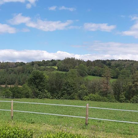 Gite De Bealieu Briec Exterior foto
